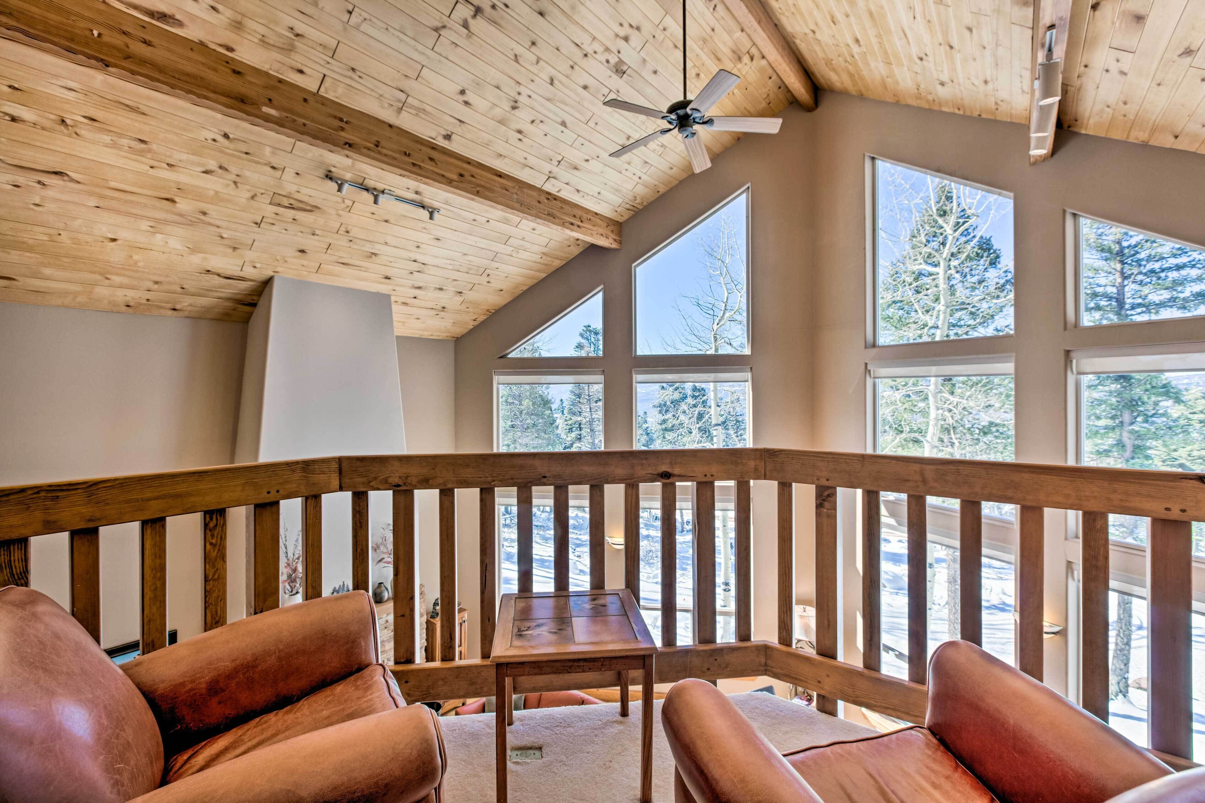 單棟房屋 (4 Bedrooms) | 內部