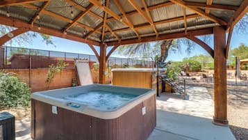 House (1 Bedroom) | Front of property