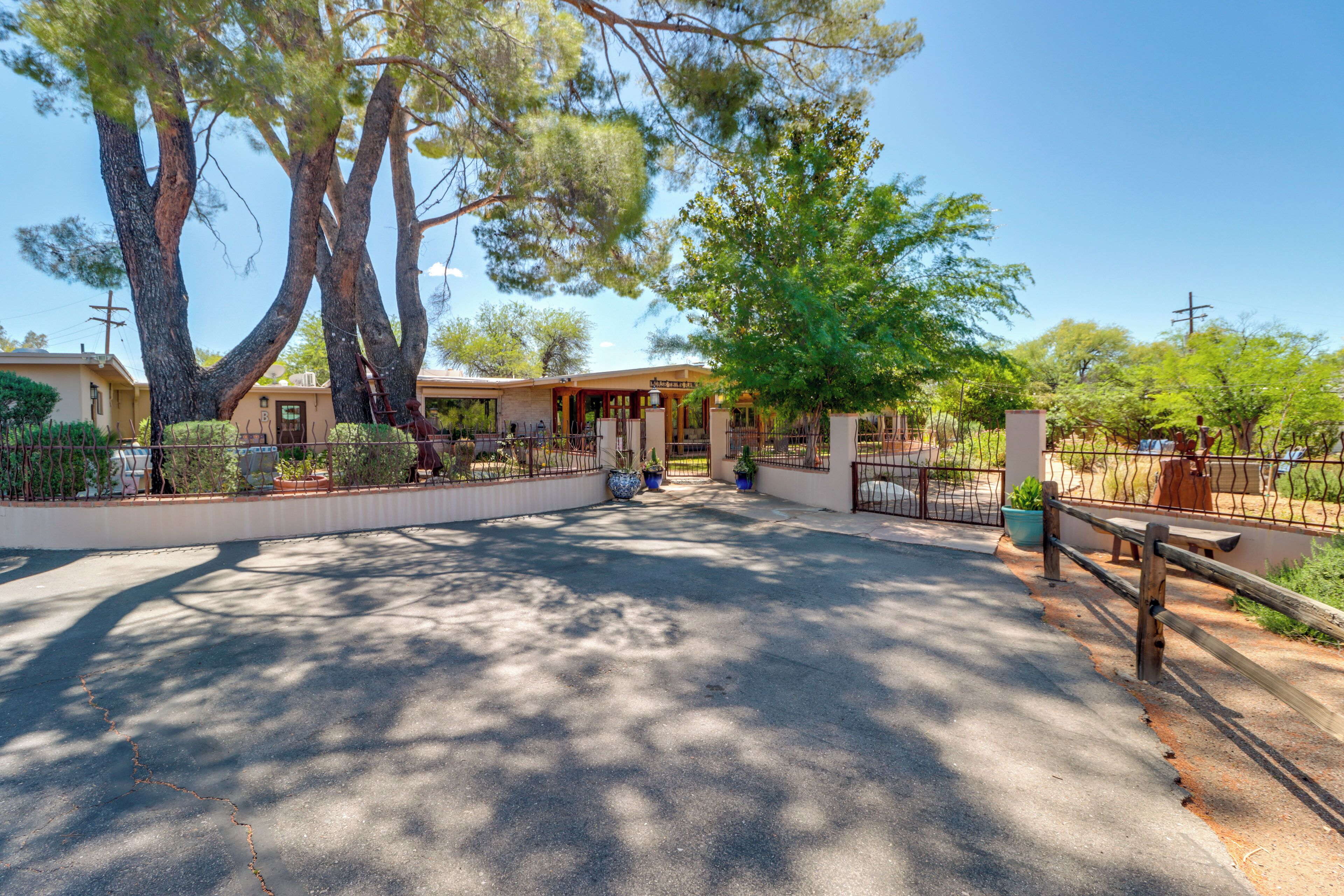独立别墅 (1 Bedroom) | 住宿内部