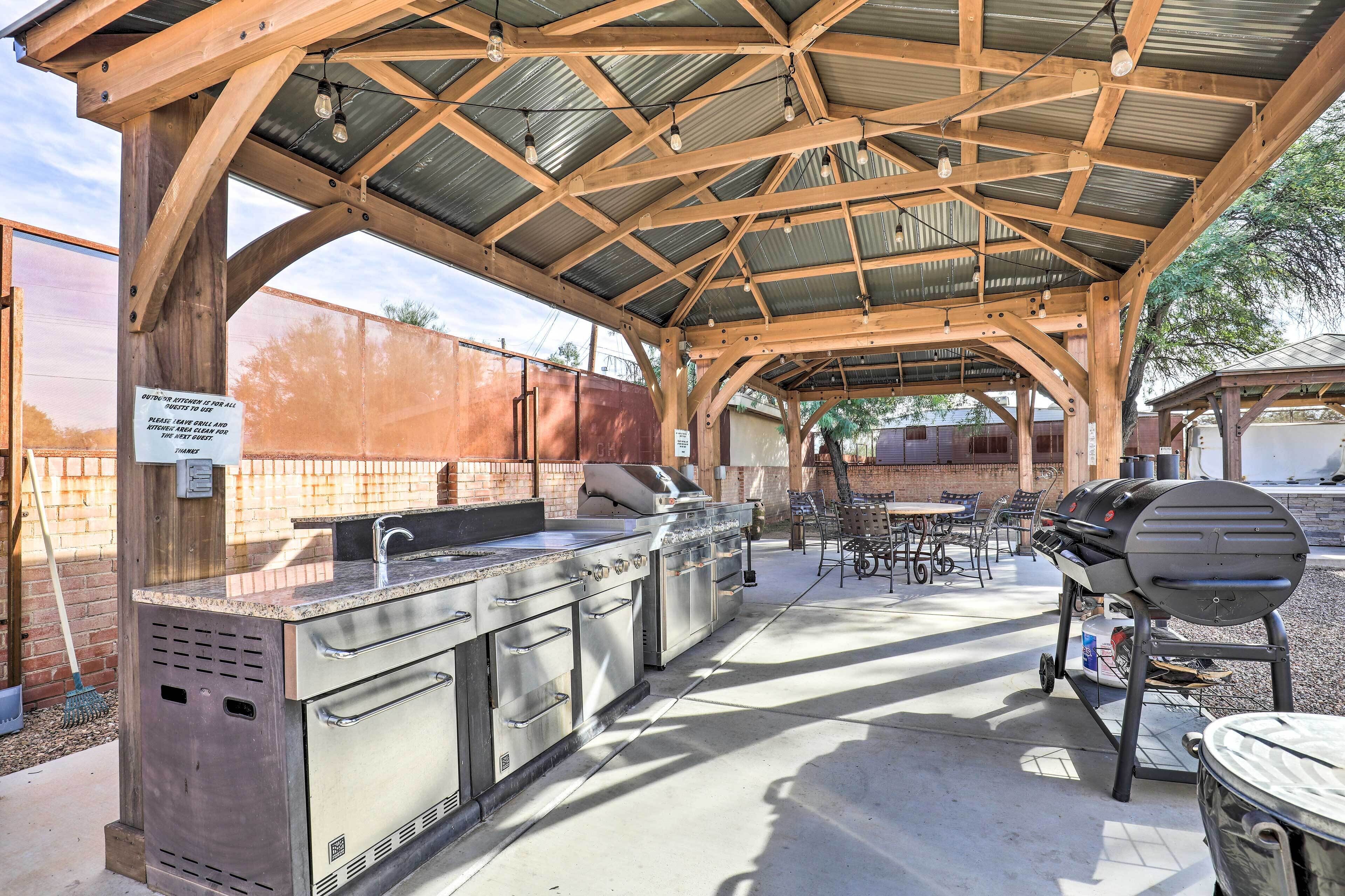 House (1 Bedroom) | Bahagian dalam