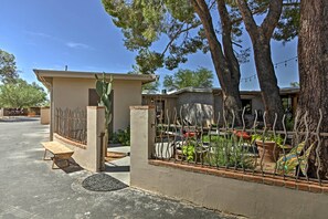 ハウス (1 Bedroom) | 内装