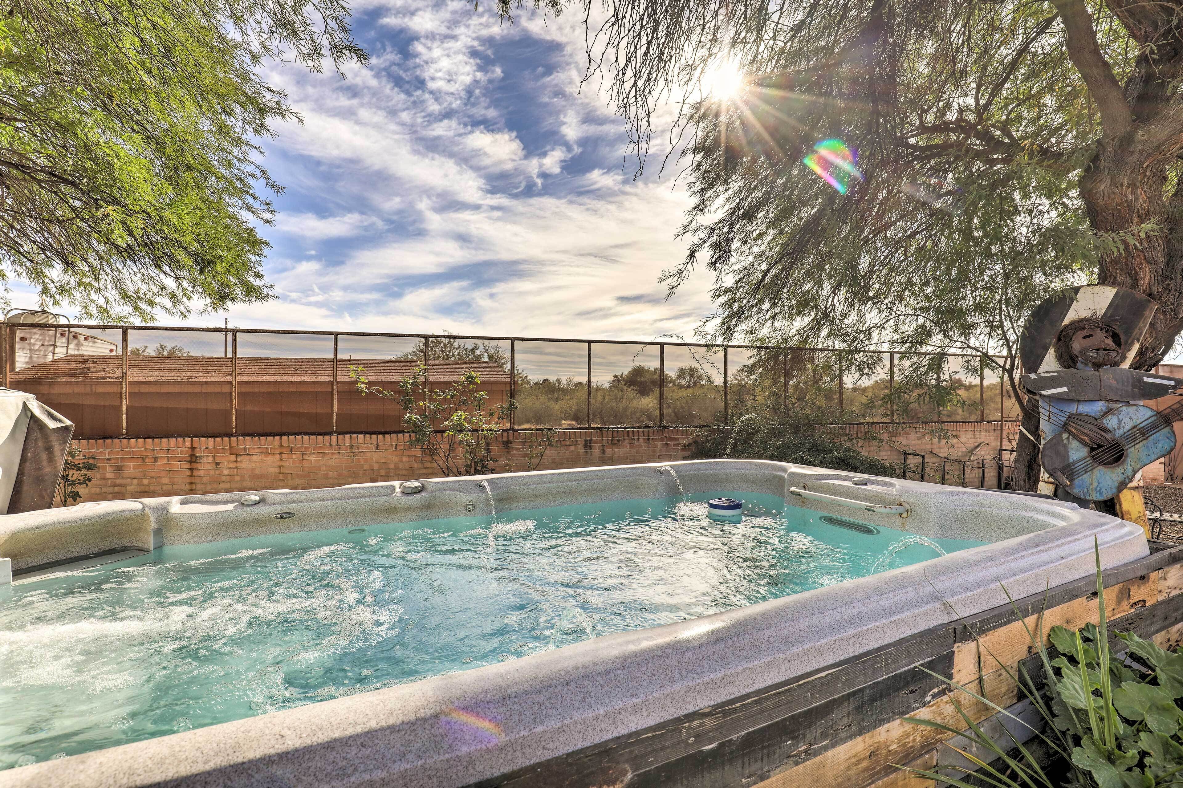 Casa (1 Bedroom) | Interior