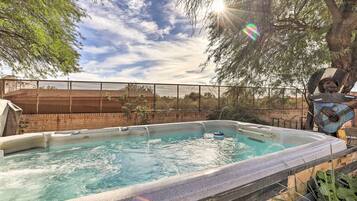 Casa (1 Bedroom) | Parte interna