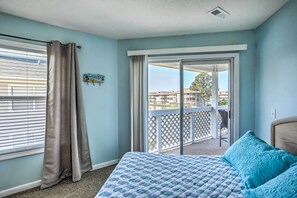 Leilighet (2 Bedrooms) | Innvendig