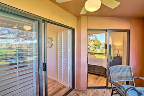 Departamento (1 Bedroom) | Interior