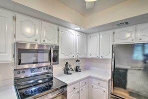 Leilighet (1 Bedroom) | Innvendig