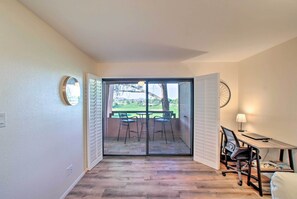 Leilighet (1 Bedroom) | Innvendig