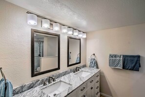 Apartemen (1 Bedroom) | Interior