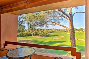 อพาร์ทเมนท์ (1 Bedroom) | ภายใน