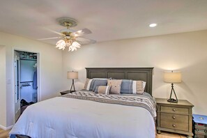 Departamento (1 Bedroom) | Interior