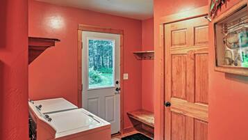 Cottage (3 Bedrooms) | Intérieur