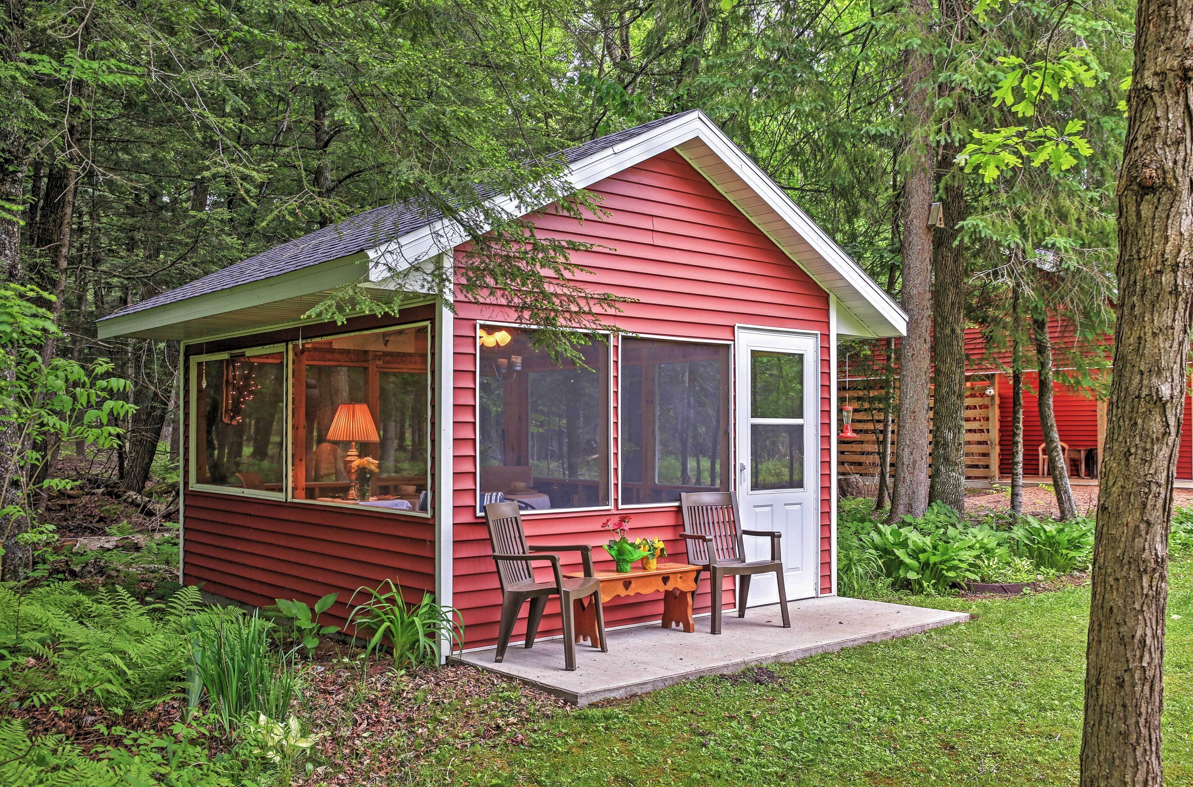 코티지 (3 Bedrooms) | 내부