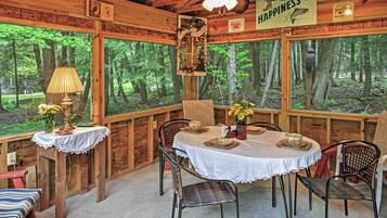 Cottage (3 Bedrooms) | Interior