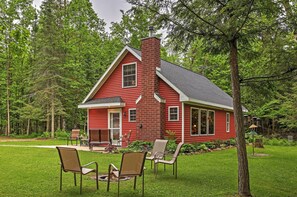 Cottage (3 Bedrooms) | Façade de l’hébergement
