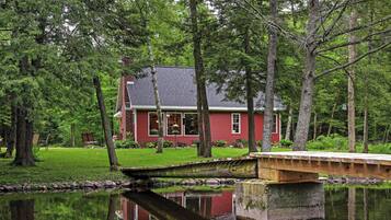 ์ฝํฐ์ง (3 Bedrooms) | ๋ด๋ถ