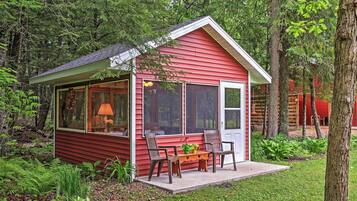 Cottage (3 Bedrooms) | Interior