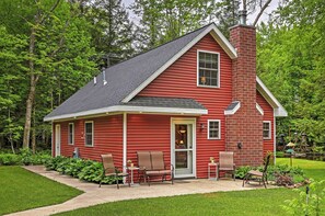 Cottage (3 Bedrooms) | Interni