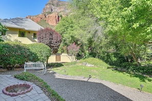 Casa (2 Bedrooms) | Interni