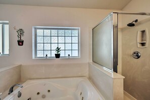 Ferienhaus (2 Bedrooms) | Innenbereich