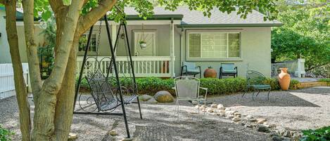 Casa (2 Bedrooms) | Facciata della struttura