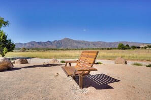 Casa (2 Bedrooms) | Interior