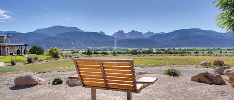 Casa (2 Bedrooms) | Parte interna