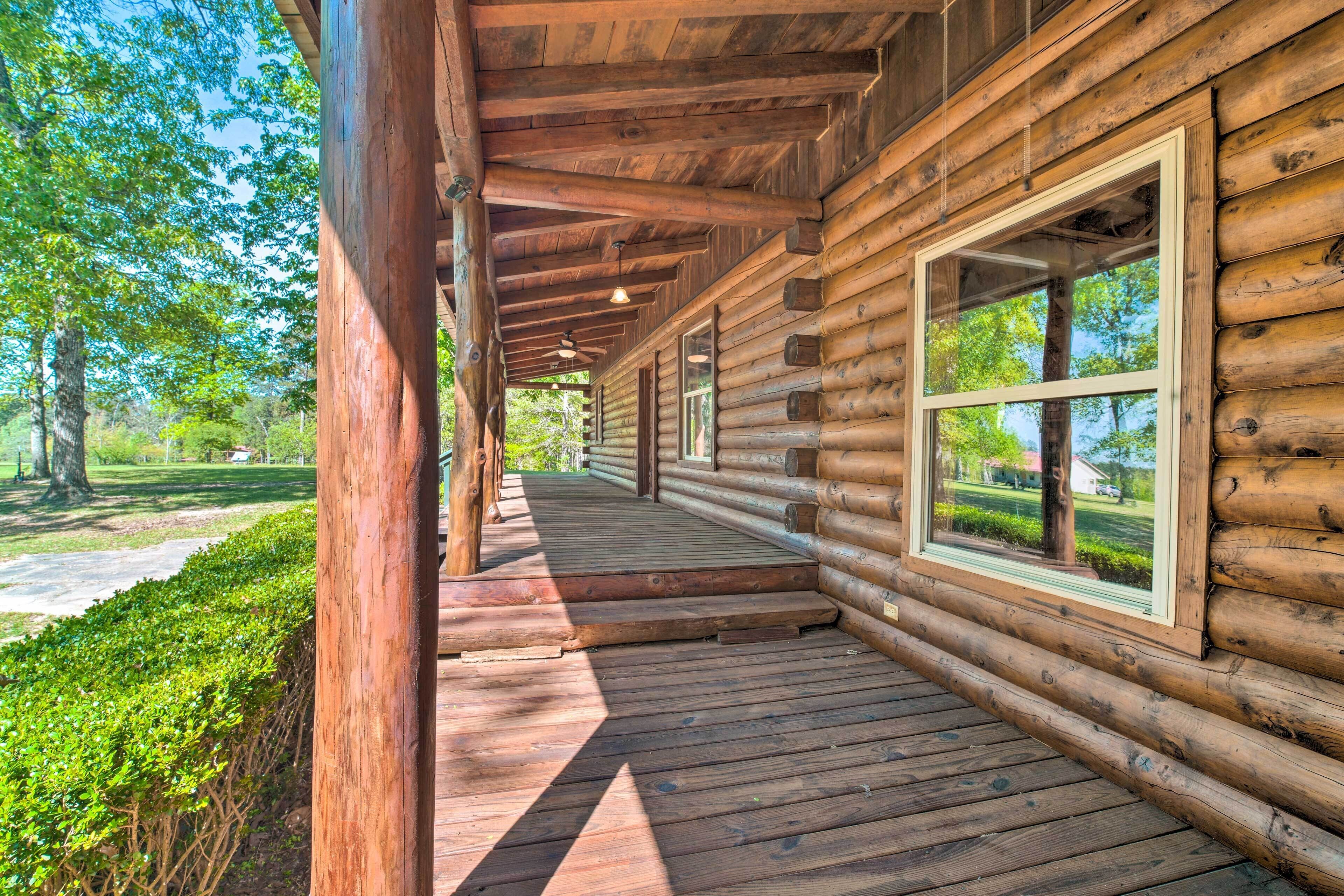 Casa (3 Bedrooms) | Interior