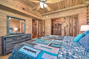 Casa (3 Bedrooms) | Interior
