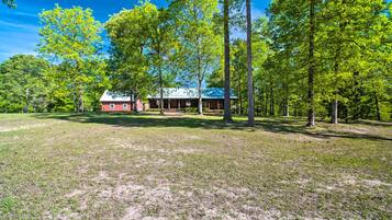 Maison (3 Bedrooms) | Intérieur