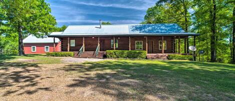 Casa (3 Bedrooms) | Fachada da propriedade