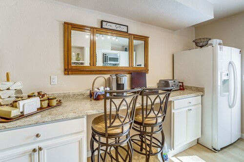 10 Mi to Dtwn: Pet-friendly Sedona Getaway!