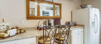 10 Mi to Dtwn: Pet-friendly Sedona Getaway!