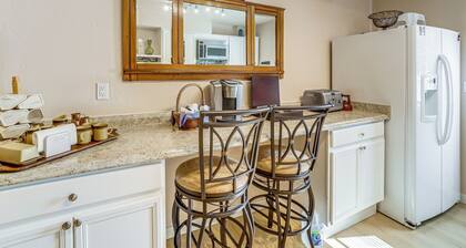 10 Mi to Dtwn: Pet-friendly Sedona Getaway!