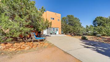 Căn hộ (2 Bedrooms) | Nội thất