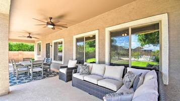 獨棟房屋 (5 Bedrooms) | 住宿內部