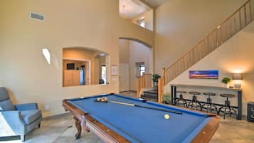 獨棟房屋 (5 Bedrooms) | 住宿內部