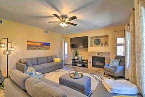 Nhà (5 Bedrooms) | Nội thất