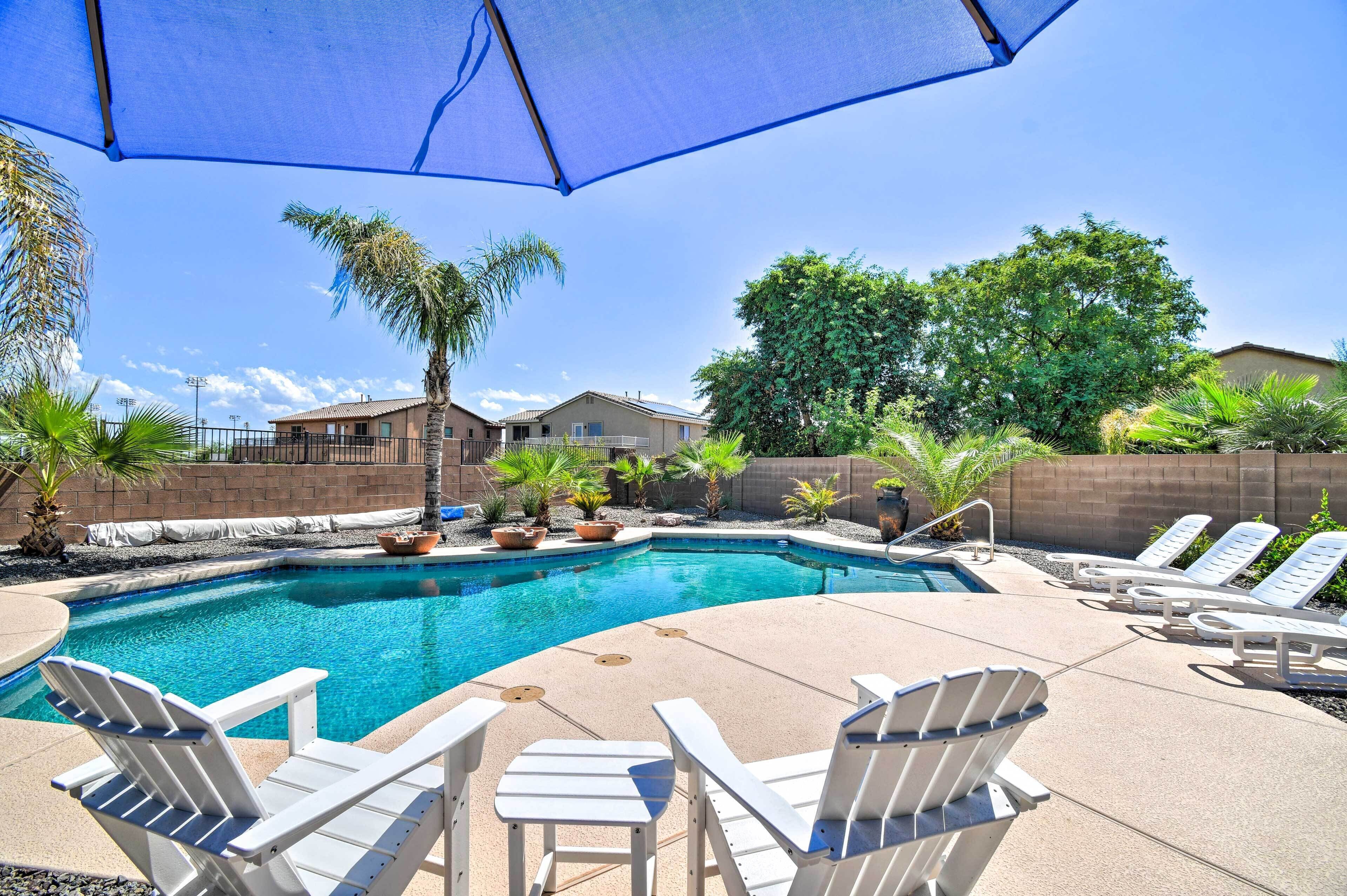 House (5 Bedrooms) | Front of property