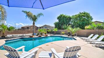 獨棟房屋 (5 Bedrooms) | 住宿正面