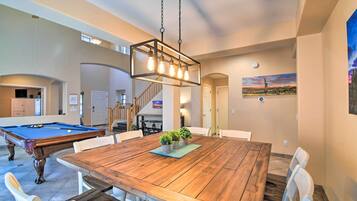 獨棟房屋 (5 Bedrooms) | 住宿內部