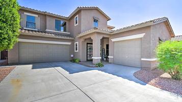 獨棟房屋 (5 Bedrooms) | 住宿內部