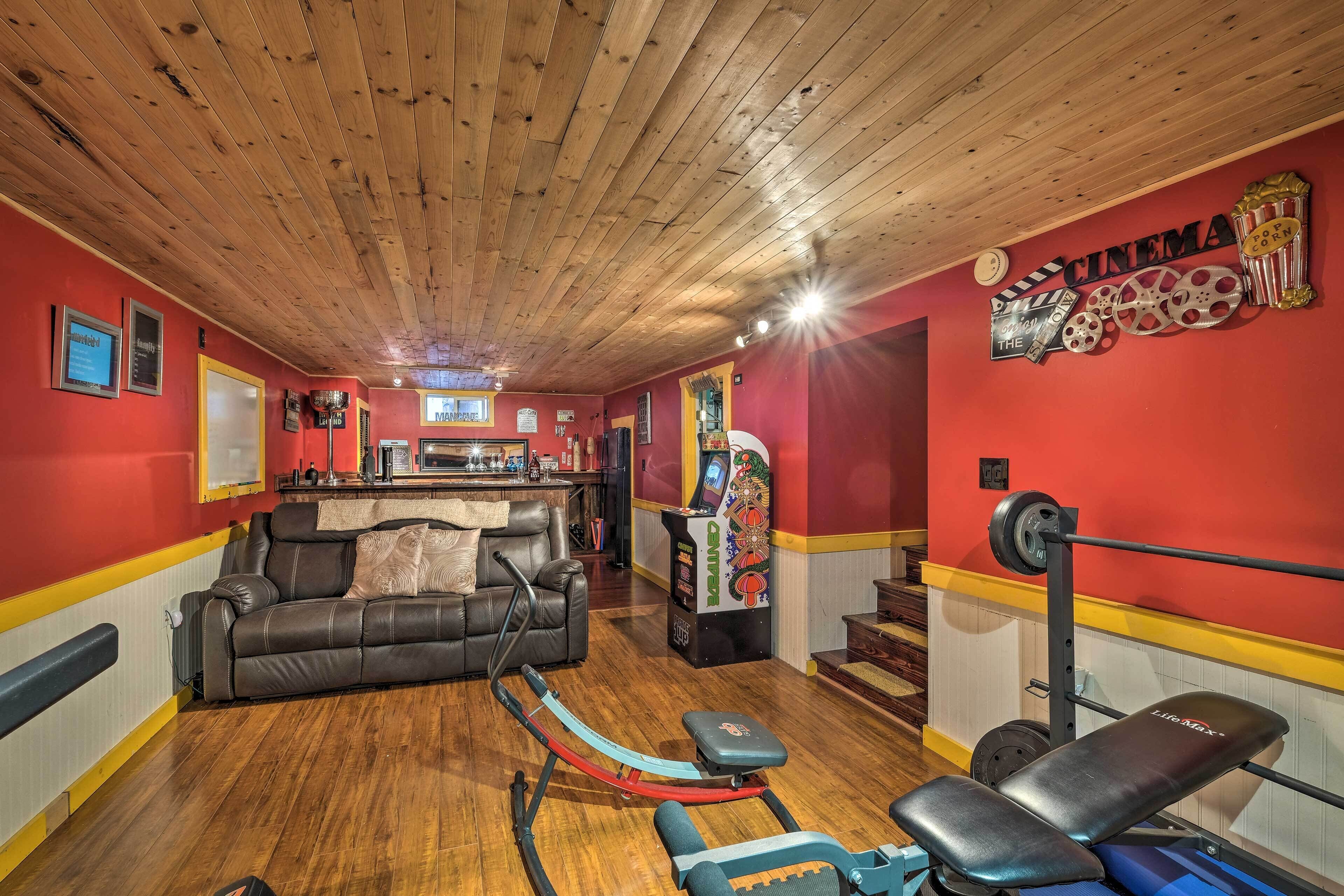 Casa (3 Bedrooms) | Interior