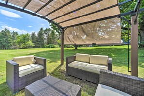 Casa (3 Bedrooms) | Interni