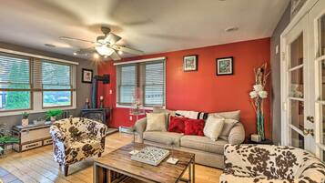 單棟房屋 (3 Bedrooms) | 內部