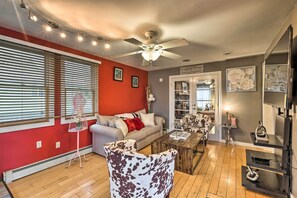 บ้านพัก (3 Bedrooms) | ภายใน