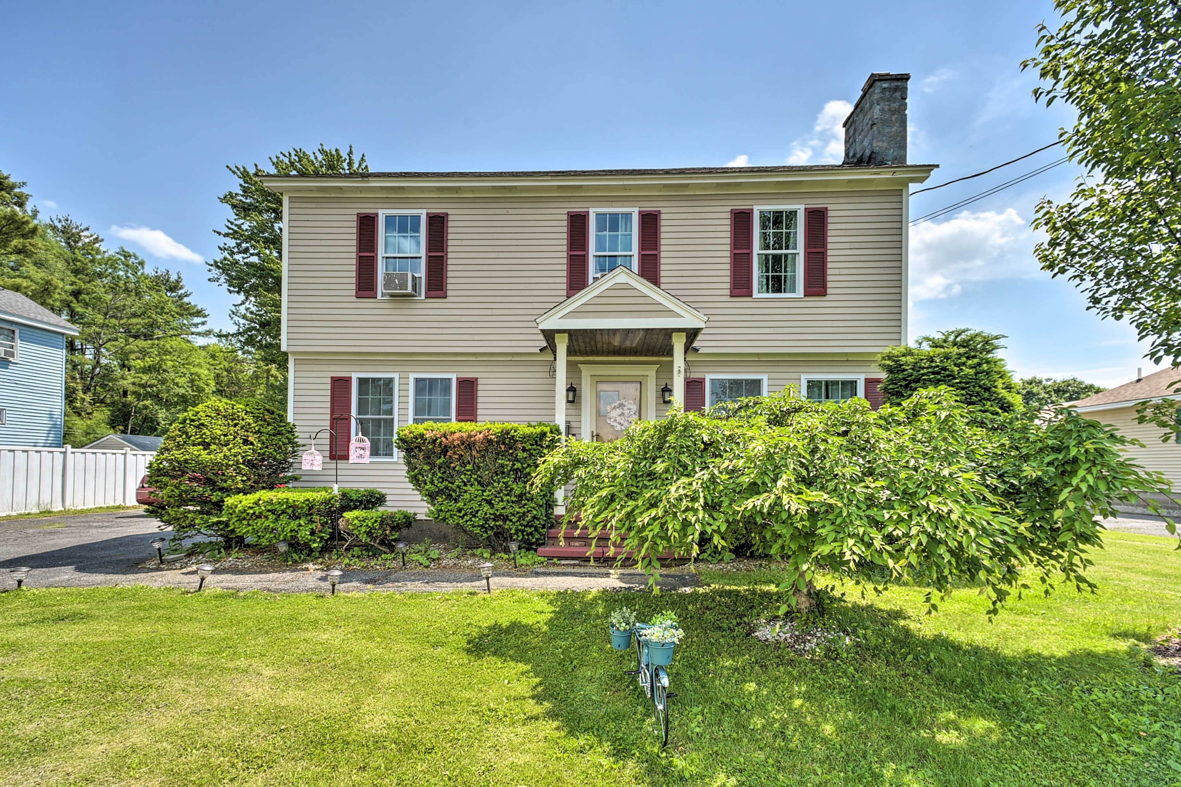 Casa (3 Bedrooms) | Interior