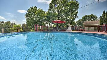 Rumah (3 Bedrooms) | Interior