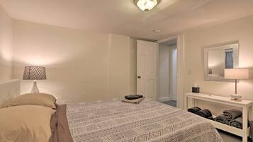Rumah (2 Bedrooms) | Interior