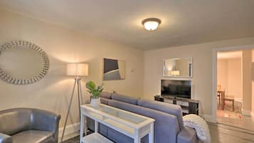 House (2 Bedrooms) | Bahagian dalam