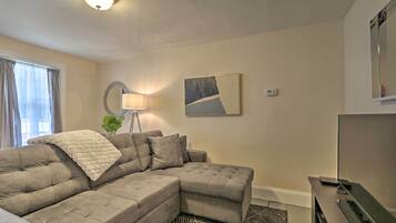 Rumah (2 Bedrooms) | Interior